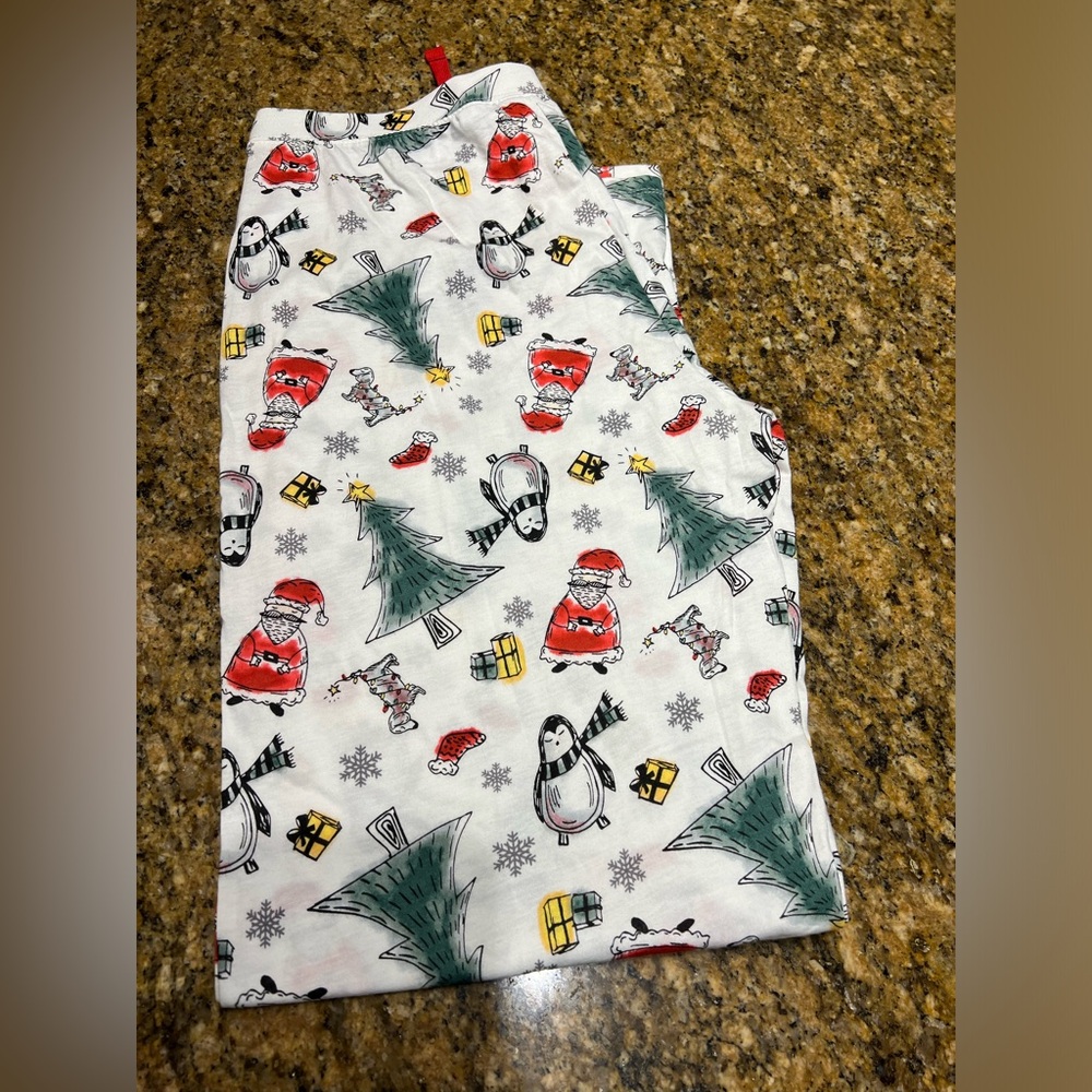 Tabitha Webb sleepwear pj